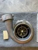 Picture of TURBOCHARGER GP