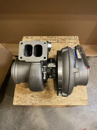 Picture of TURBO GP BAS