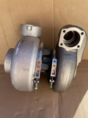 Picture of TURBOCHARGER GP