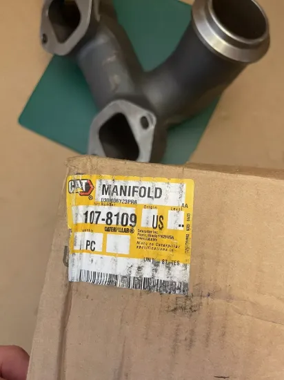 Picture of MANIFOLD