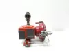 Picture of MINITORK II  STAINLESS BUTTERFLY CONTROL VALVE 3in 150