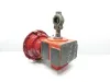 Picture of MINITORK II  STAINLESS BUTTERFLY CONTROL VALVE 3in 150