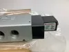 Picture of DIRECTIONAL INLINE SOLENOID AIR VALVE 24VDC