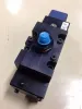 Picture of HYDRAULIC VALVE 150 PSI 24 VDC 2.5W