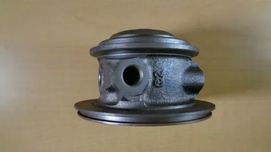 Picture of TC05-12A Bearing Housing