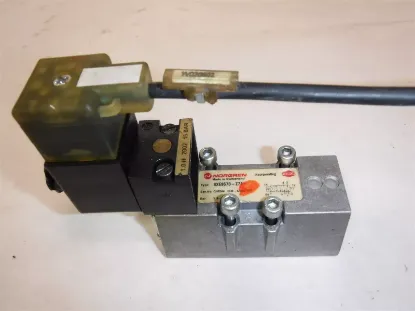 Picture of SOLENOID VALVE