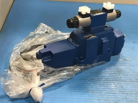 Picture of DIRECTIONAL VALVE