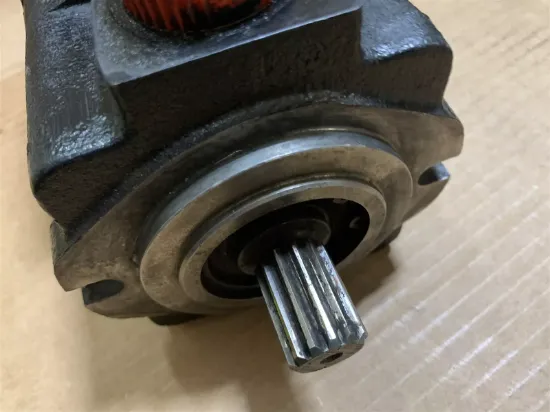 Picture of PUMP GP