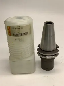 CAT40 Capto C4 Modular Tool Holder
