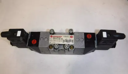 Picture of SOLENOID VALVE