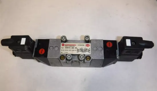 Picture of SOLENOID VALVE