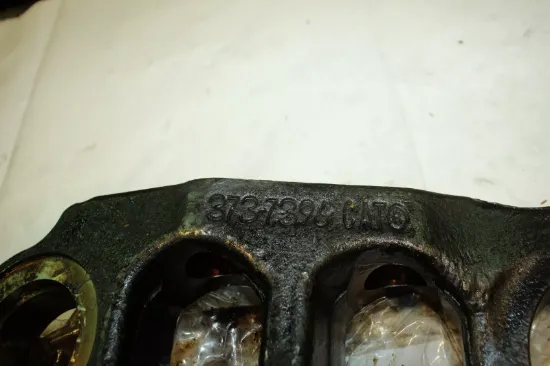 Picture of Master Track Link
