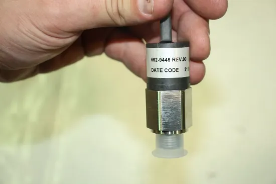 Picture of PRESSURE SWITCH