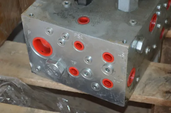 Picture of MANIFOLD GP
