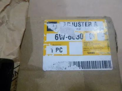 Picture of ADJUSTER A