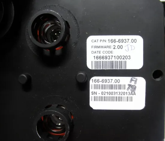 Picture of MODULE GP-QUAD GAUGE