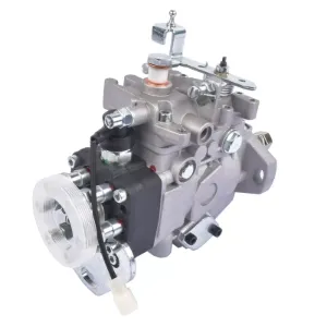 FUEL INJECTION PUMP