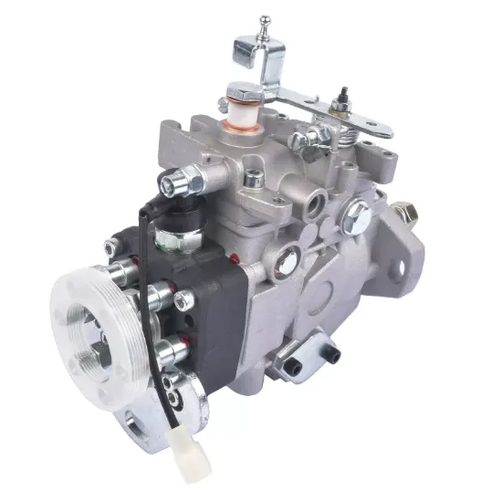 Picture of FUEL INJECTION PUMP