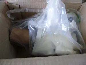 VANE MOTOR