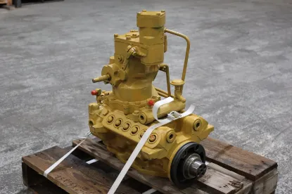 Picture of PUMP GP-GOV, FUEL INJ & TFR