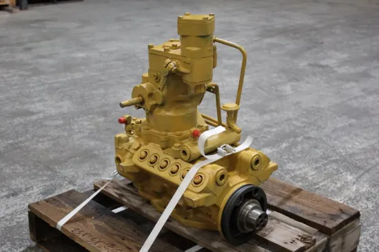 Picture of PUMP GP-GOV, FUEL INJ & TFR