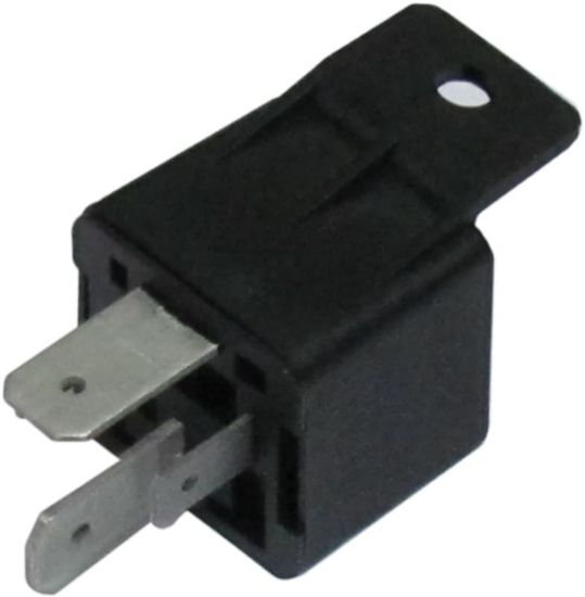Picture of STARTER RELAY 12