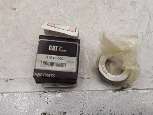 Bearing, Axle