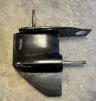Picture of GEAR HOUSING ASSEMBLY