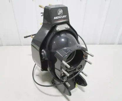 Picture of GIMBAL HOUSING ASSEMBLY