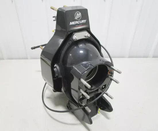 Picture of GIMBAL HOUSING ASSEMBLY
