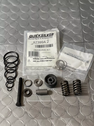 Picture of OVERHAUL KIT