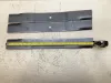 Picture of Lawn Mower Blade 21 In