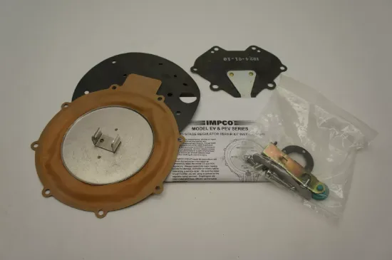 Picture of VMQ REPAIR KIT