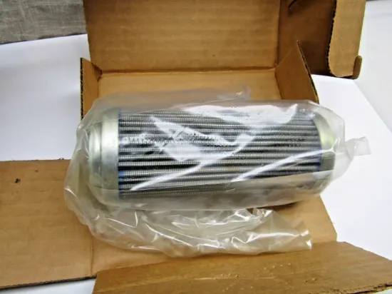 Picture of Hydraulic Filter