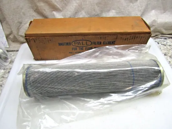 Picture of Hydraulic Filter