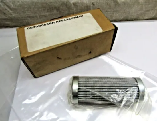 Picture of Hydraulic Filter