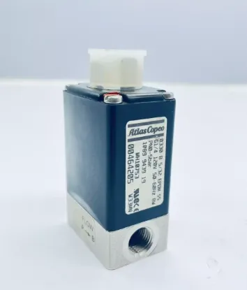 Picture of SOLENOID VALVE