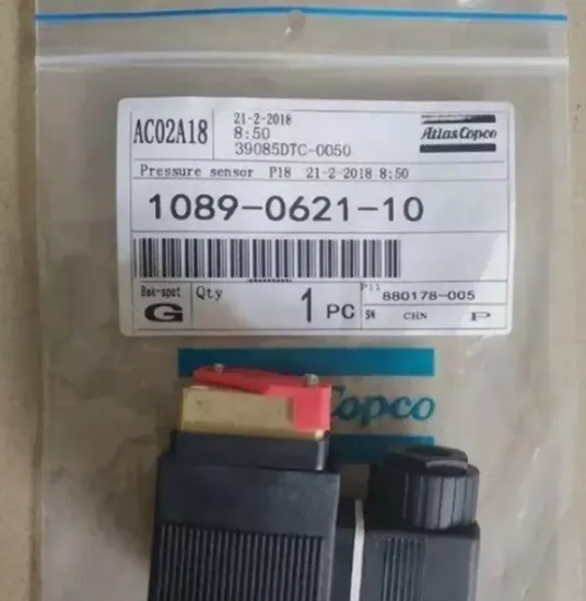 Picture of VALVE SOLENOID