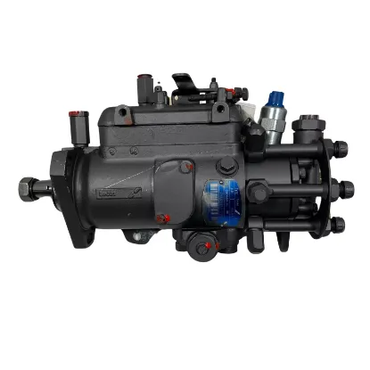 Picture of Injection Pump