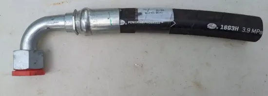 Picture of Hose AS