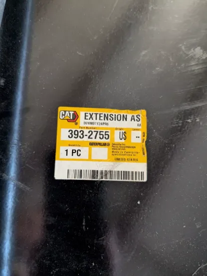 Picture of EXTENSION AS
