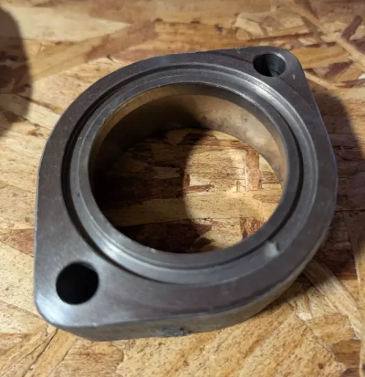Picture of FLANGE