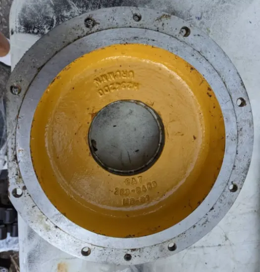 Picture of CAGE-BEARING
