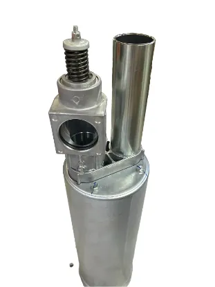 Picture of FILTER GP-OIL  -HYDRAULIC RETURN