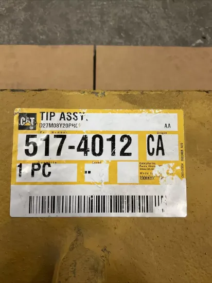 Picture of TIP AS