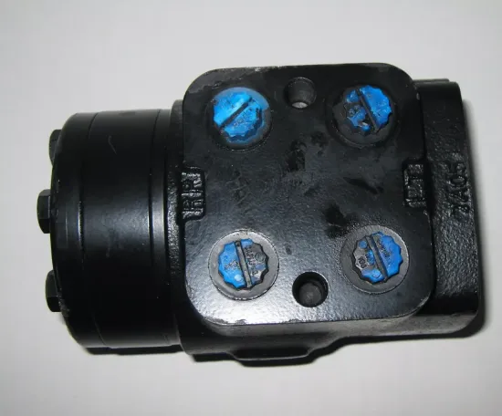 Picture of PUMP GP-METERING  -HMU