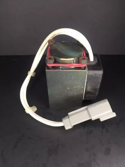 Picture of SOLENOID AS