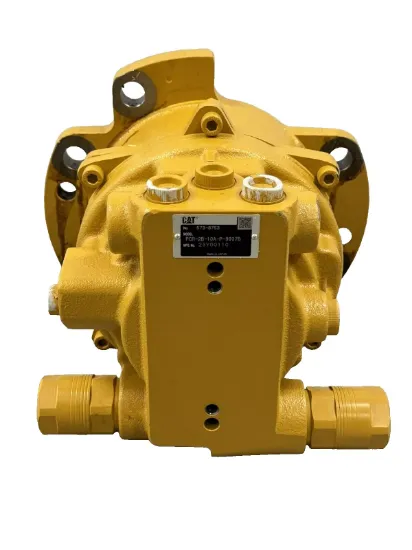 Picture of Drive Gp-Swing