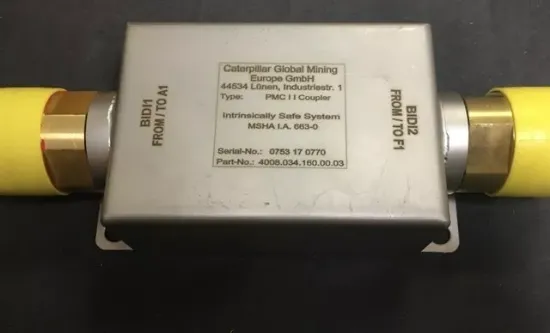 Picture of COUPLER AS
