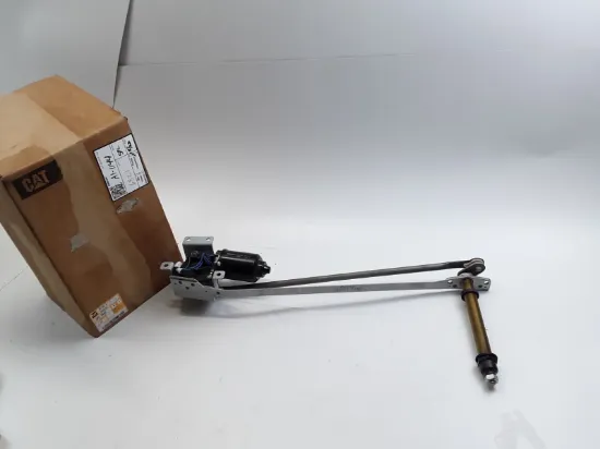 Picture of MOTOR AS-WIPER